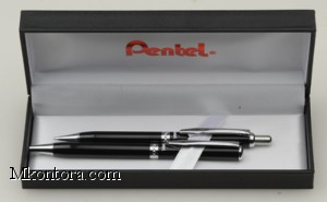  STERLING  A811 0,5   B811   0,8     Pentel A811B811-A