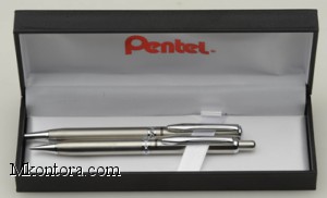  STERLING  A811 0,5   B811   0,8     Pentel A811B811-W