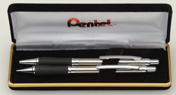   STERLING (   ) Pentel B460SS465A