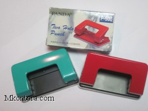    10  Panda P500