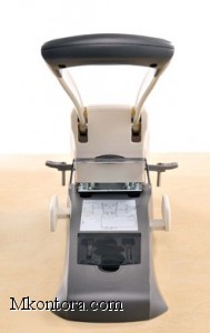   Lever-Tech HD, 200  KW-trio 9556