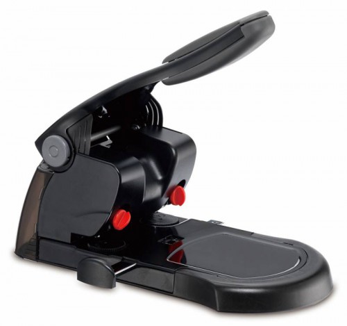   Lever-Tech HD, 65  KW-trio 9574