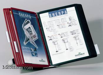    SHERPA 10   10  Durable 5632-00