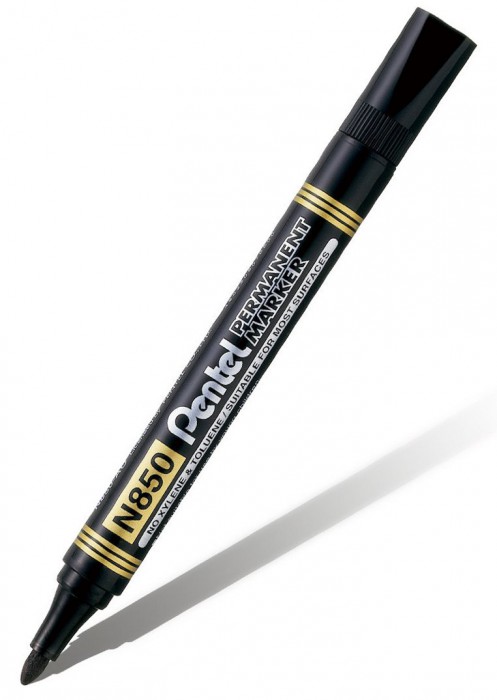    4.2 Pentel N850
