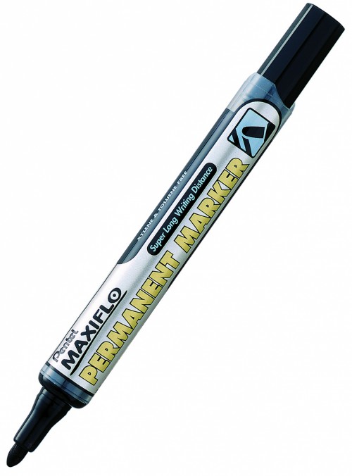   MAXIFLO  Pentel NLF50