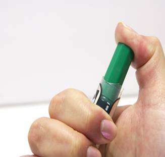   MAXIFLO  Pentel NLF50-B