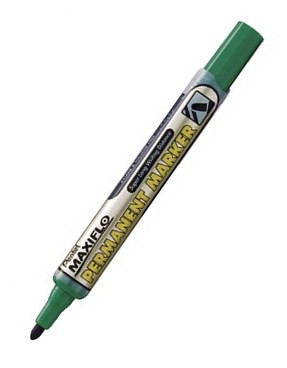  MAXIFLO  Pentel NLF50-D