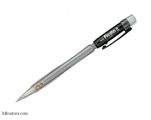   FIESTA 0.7   Pentel AX107-A