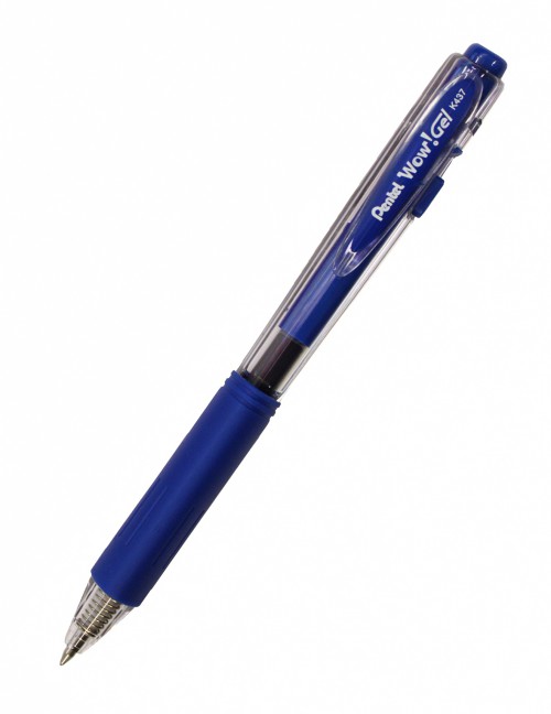   WoWGel   0,7  Pentel K437-C