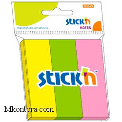       STICK'N 76*25, 3*50, 3 . HOPAX 21129