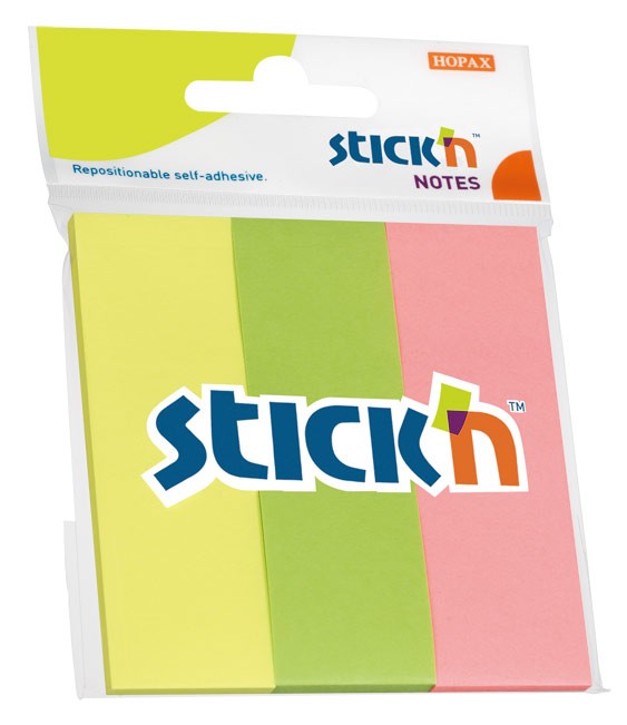       STICK'N 76*25, 3*50, 3 . HOPAX 21129