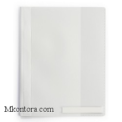 - 4 CLEAR VIEW MANAGEMENT FILE -  DURABLE 2510