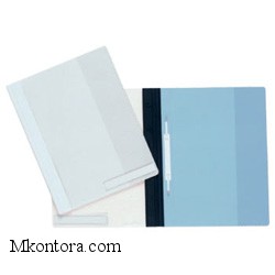 - 4 CLEAR VIEW MANAGEMENT FILE -  DURABLE 2510