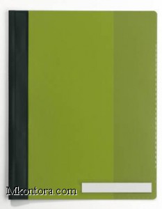 - 4 CLEAR VIEW MANAGEMENT FILE -  DURABLE 2510