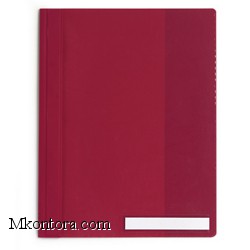 - 4 CLEAR VIEW MANAGEMENT FILE -  DURABLE 2510