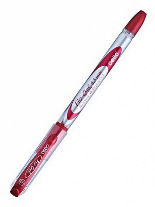   FLO Gel  Cello 306 265040