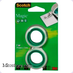     Scotch 19*7.5, 2 .   3M,FT-5100-4920-6