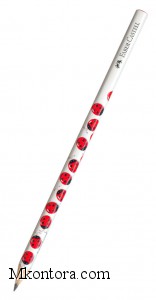   TRIANGULAR    B Faber Castell 118367