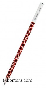  TRIANGULAR   B Faber Castell 118368