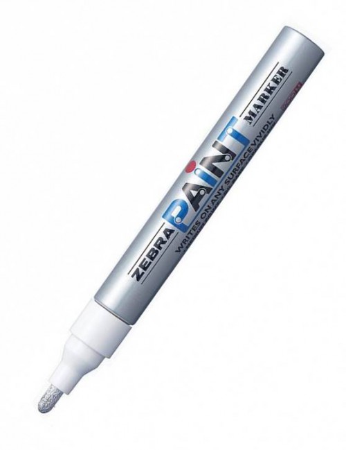   PAINT  ZEBRA 312 203033