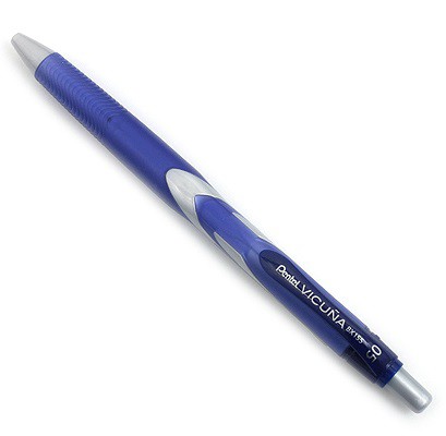     VICUNA, 0,5   Pentel BX155-
