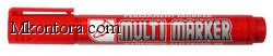   Multi marker 3  Crown CPM-800