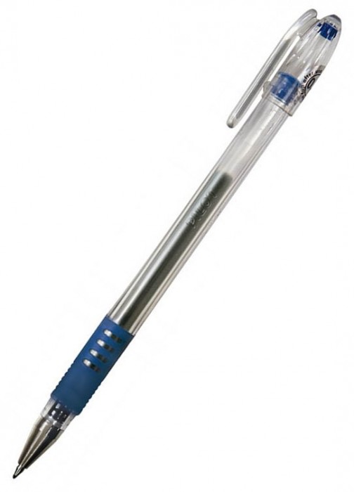   G-1 GRIP  0,5  PILOT BLGP-G1-5-L