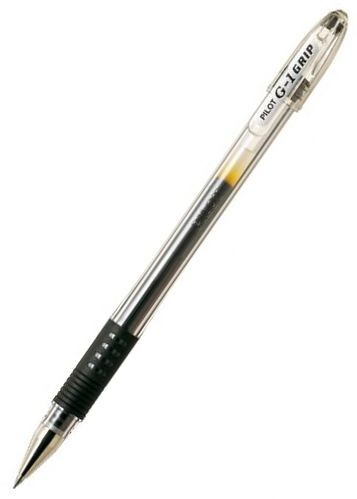   G-1 GRIP  0,5  PILOT BLGP-G1-5-B