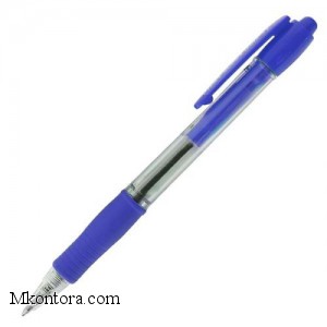   SUPERGRIP   0,7 PILOT BPGP-10R-F-L