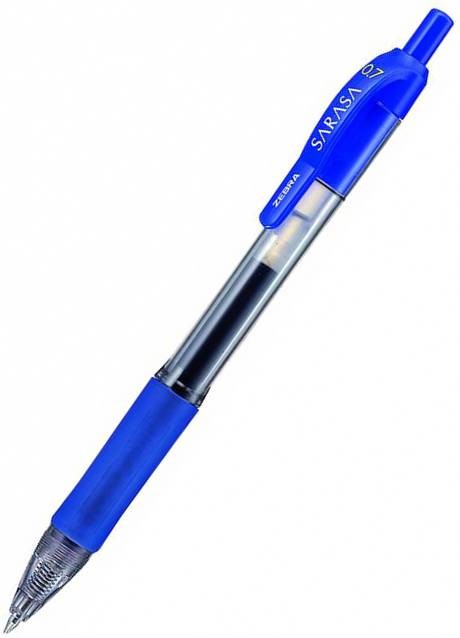   SARASA 0,7   ZEBRA 306 303120 