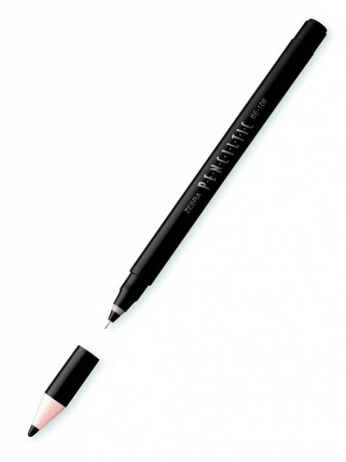 - PENCILTIC  ZEBRA 306 122010