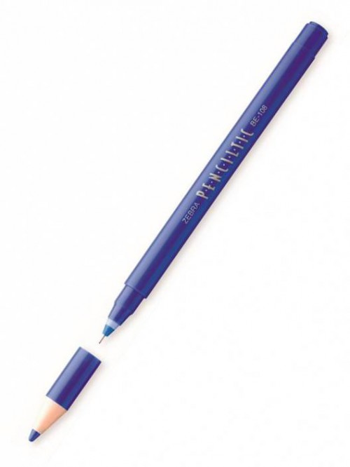 - PENCILTIC  ZEBRA 306 122020