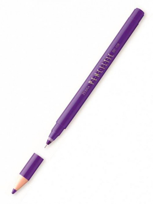 - PENCILTIC  ZEBRA 306 122023