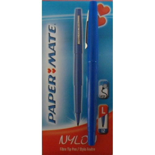  Paper Mate NYLON    ,  S0191012