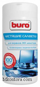     BURO     100 BU-Tscreen