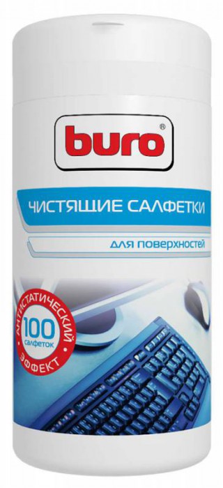     BURO   100 BU-Tsurface