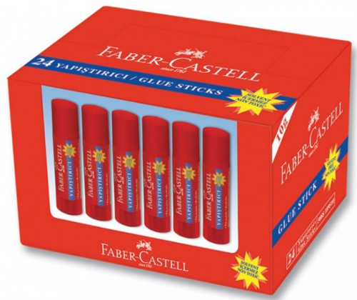 - 10, Faber-Castell 179510