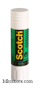 - Scotch 8 3M 6008D