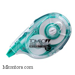      , TOMBOW CT-YXE4