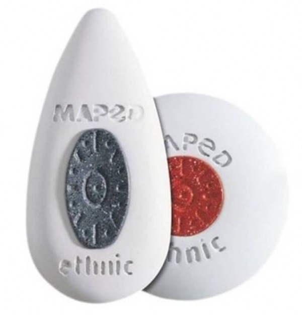   ETHNIK MINI   2 MAPED 011180