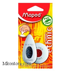   ETHNIK MINI   2 MAPED 011180