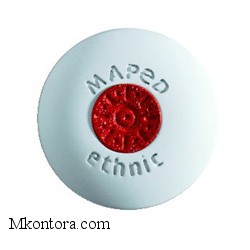   ETHNIK MINI   2 MAPED 011180