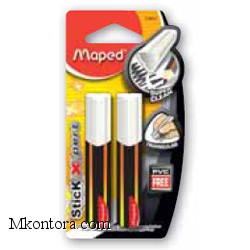   X PERT     2 MAPED 119810