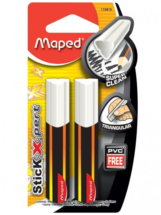   X PERT     2 MAPED 119810