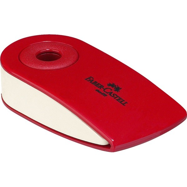  SLEEVE _ FABER-CASTELL 182401