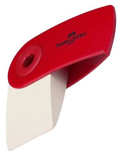  SLEEVE _ FABER-CASTELL 182401