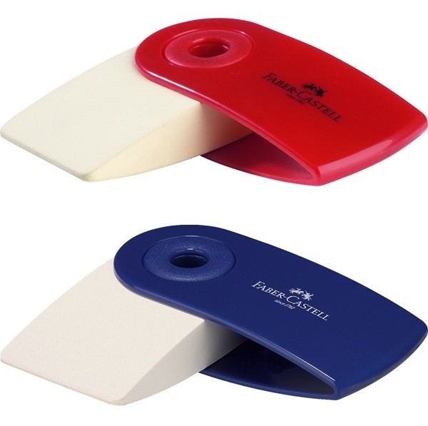  SLEEVE- _ FABER-CASTELL 182411