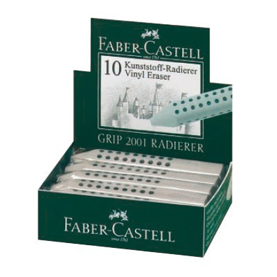  GRIP 2001  FABER-CASTELL 187100