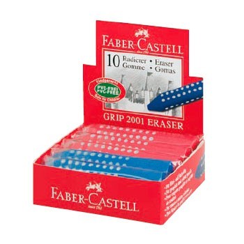  GRIP 2001 _ FABER-CASTELL 187101