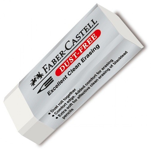  DUST FREE FABER-CASTELL 187120
